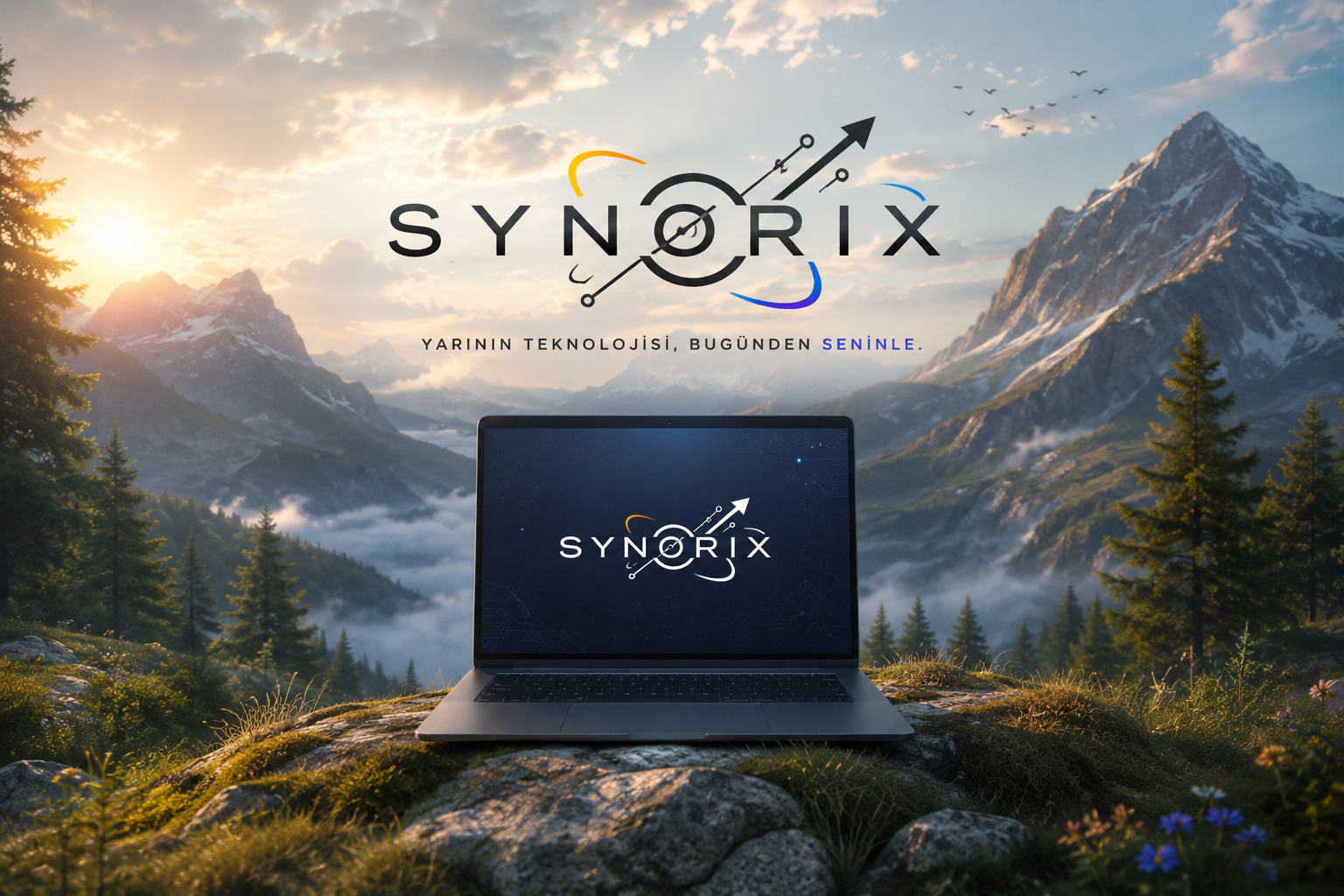 Synorix Yarının Teknolojisi